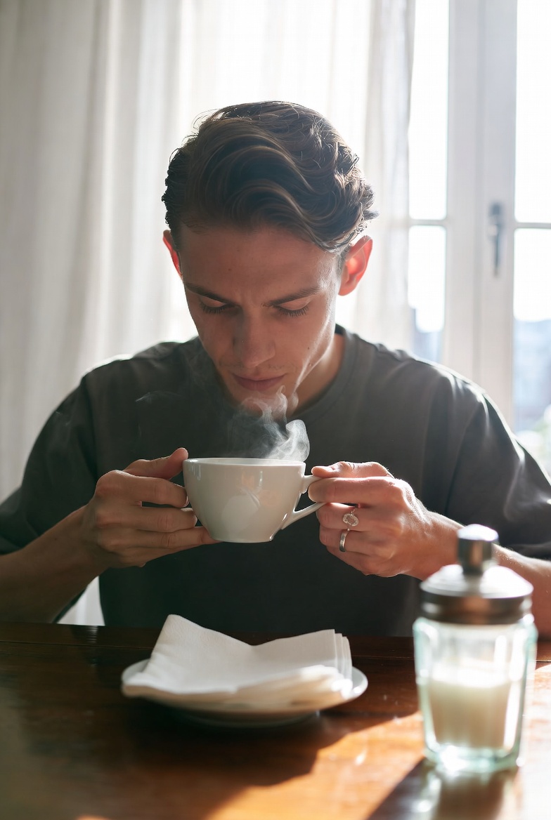 Langkah-Langkah Sederhana untuk Membangun Suasana Positif di Pagi Hari